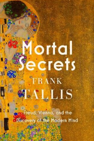 Cover of Mortal Secrets