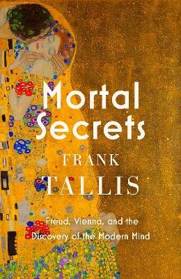 Book cover for Mortal Secrets