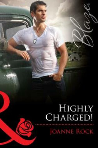 Cover of Highly Charged!