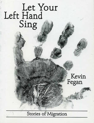 Book cover for Let Your Left Hand Sing