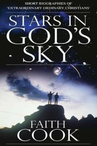 Cover of Stars in God's Sky