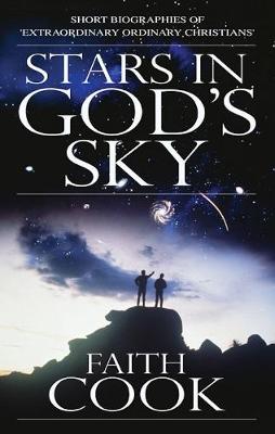 Book cover for Stars in God's Sky