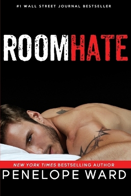 Book cover for RoomHate