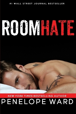 RoomHate by Penelope Ward