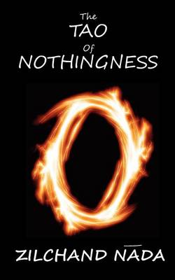 Cover of The Tao of Nothingness