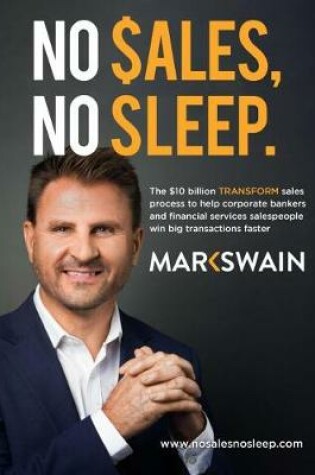 Cover of No Sales, No Sleep