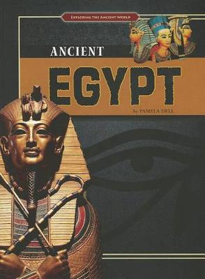 Book cover for Ancient Egypt