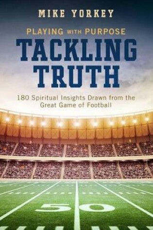 Cover of Tackling Truth