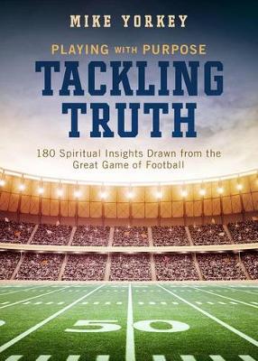 Book cover for Tackling Truth