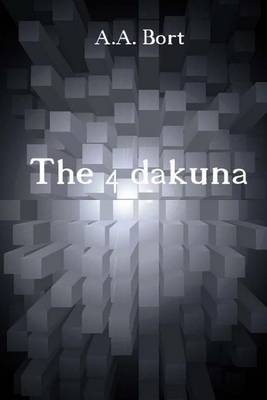 Book cover for The 4 Dakuna