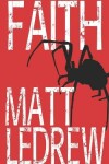 Book cover for Faith