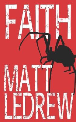 Book cover for Faith