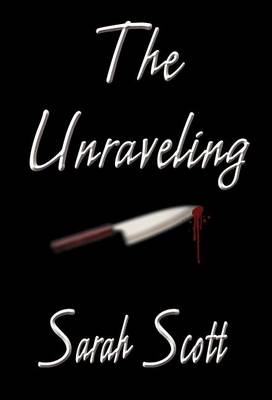 Book cover for The Unraveling