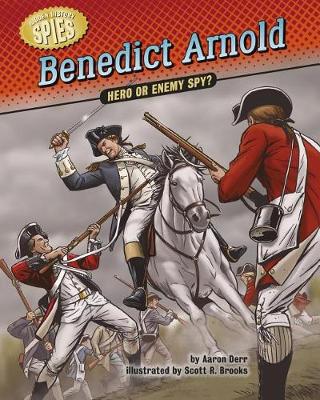 Cover of Benedict Arnold