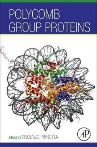 Cover of Polycomb Group Proteins