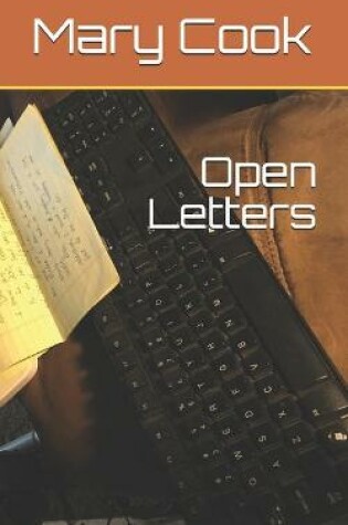 Cover of Open Letters