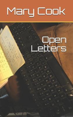 Book cover for Open Letters