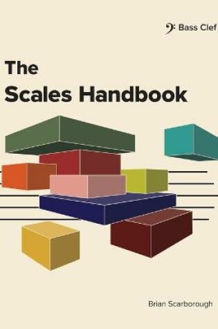 Cover of The Scales Handbook