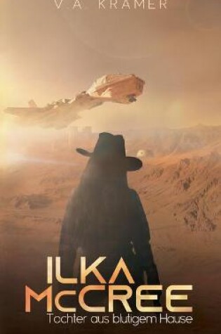 Cover of Ilka McCree