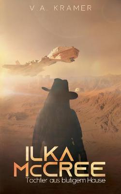 Book cover for Ilka McCree