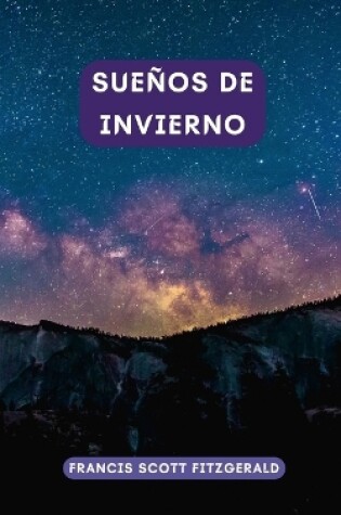 Cover of Sue�os de invierno