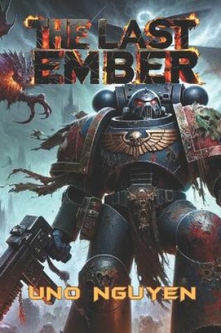 Cover of The Last Ember