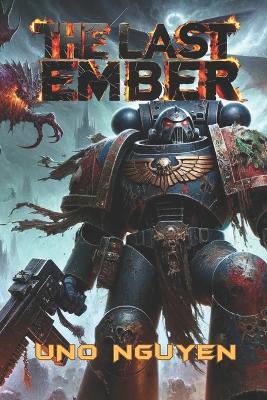 Cover of The Last Ember