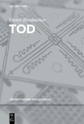 Book cover for Tod