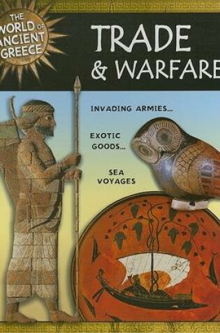Cover of Trade and Warfare