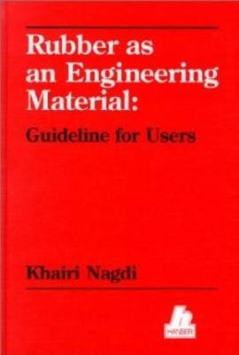 Cover of Rubbers as an Engineering Material