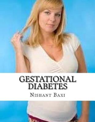 Book cover for Gestational Diabetes