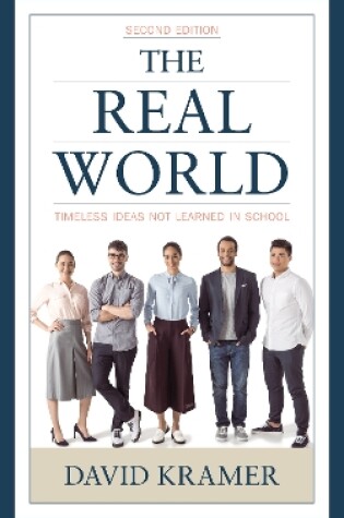 Cover of The Real World