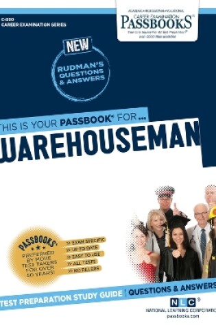 Cover of Warehouseman