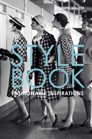 Cover of Style Book