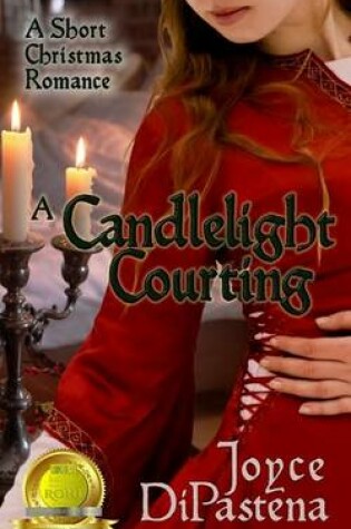 Cover of A Candlelight Courting