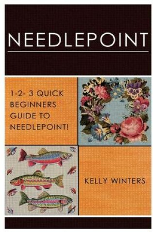 Cover of Needlepoint