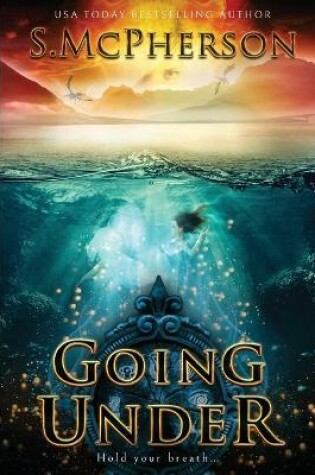 Cover of Going Under
