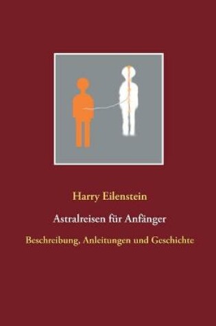 Cover of Astralreisen fur Anfanger