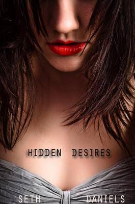 Book cover for Hidden Desires