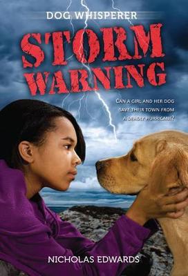 Cover of Storm Warning