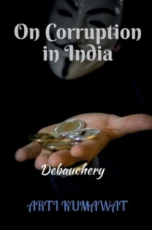 Cover of On Corruption in India