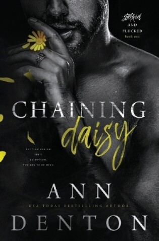 Cover of Chaining Daisy