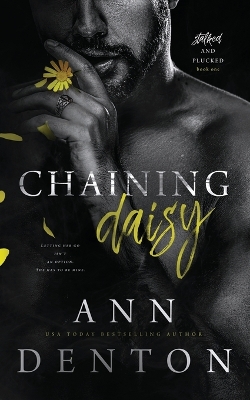 Book cover for Chaining Daisy