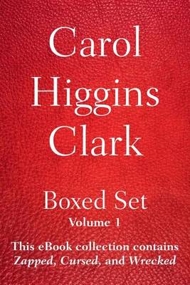 Book cover for Carol Higgins Clark Boxed Set - Volume 1