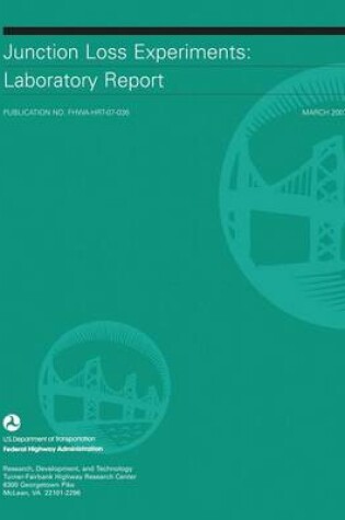 Cover of Junction Loss Experiments