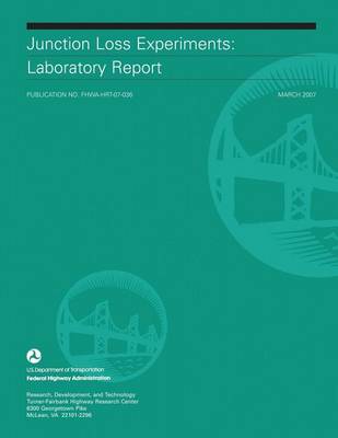 Book cover for Junction Loss Experiments