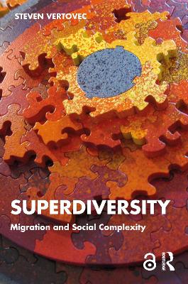Cover of Superdiversity