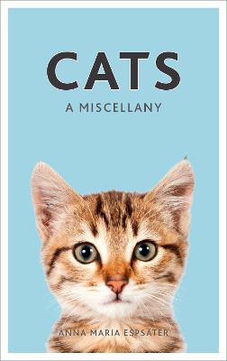 Book cover for Cats