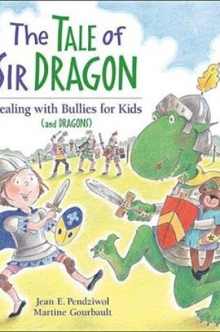 Cover of The Tale of Sir Dragon