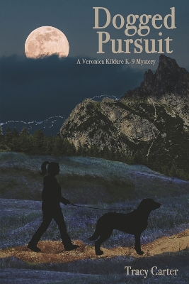 Book cover for Dogged Pursuit